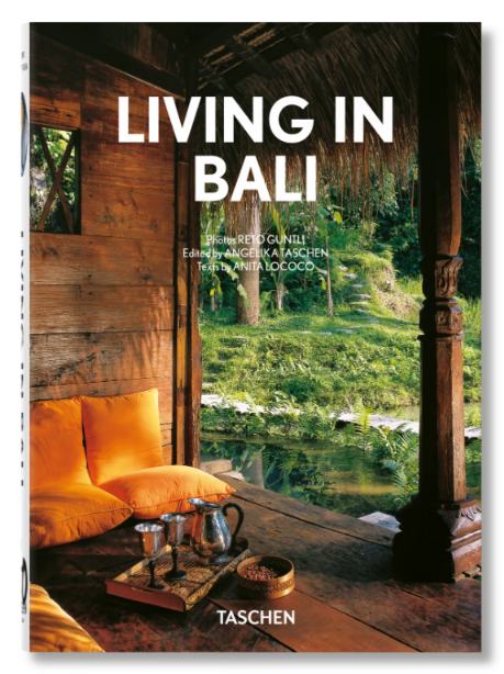Living in Bali. 40th Ed.