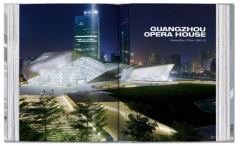 Zaha Hadid. Complete Works 1979-Today. 40th Ed.