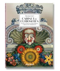 Massimo Listri. Cabinet of Curiosities. 40th Ed.