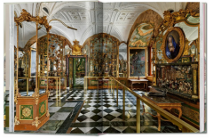 Massimo Listri. Cabinet of Curiosities. 40th Ed.