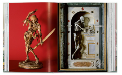 Massimo Listri. Cabinet of Curiosities. 40th Ed.