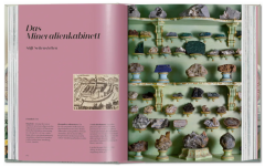 Massimo Listri. Cabinet of Curiosities. 40th Ed.
