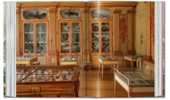 Massimo Listri. Cabinet of Curiosities. 40th Ed.