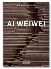 Ai Weiwei. 40th Ed.