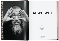 Ai Weiwei. 40th Ed.