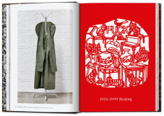 Ai Weiwei. 40th Ed.