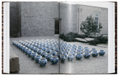 Ai Weiwei. 40th Ed.