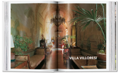 Living in Tuscany. 40th Ed.