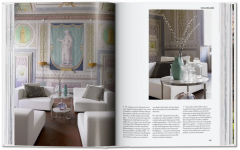 Living in Tuscany. 40th Ed.