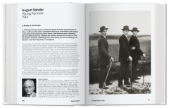 Photo Icons. 50 Landmark Photographs and Their Stories
