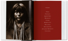 The North American Indian. The Complete Portfolios