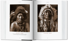 The North American Indian. The Complete Portfolios