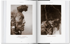 The North American Indian. The Complete Portfolios