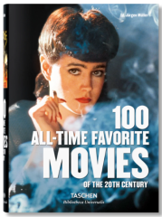 100 All-Time Favorite Movies of the 20th Century