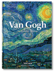 Van Gogh. The Complete Paintings