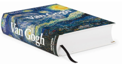 Van Gogh. The Complete Paintings