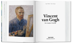 Van Gogh. The Complete Paintings