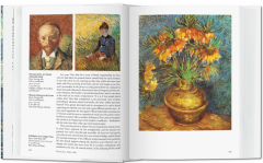 Van Gogh. The Complete Paintings