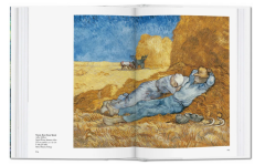 Van Gogh. The Complete Paintings