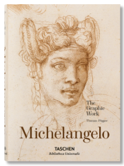 Michelangelo. The Graphic Work