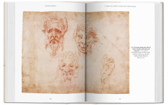 Michelangelo. The Graphic Work