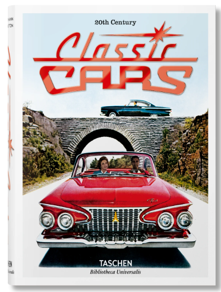 20th Century Classic Cars