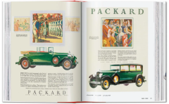 20th Century Classic Cars