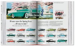 20th Century Classic Cars