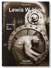 Lewis W. Hine. America at Work