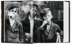 Lewis W. Hine. America at Work