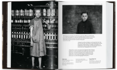 Lewis W. Hine. America at Work