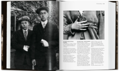 Lewis W. Hine. America at Work