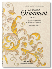 The World of Ornament