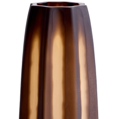 Vase Tiara L  20x62 cm | Vazo