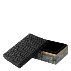 Box Seaside  L.28.5 | G.20.5 | Y.11,5 cm  | Dekoratif Kutu