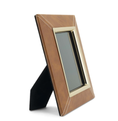 Photo Frame Hermitage L h:27cm 23x2 cm | Resim Çerçevesi