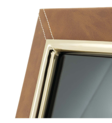 Photo Frame Hermitage L h:27cm 23x2 cm | Resim Çerçevesi