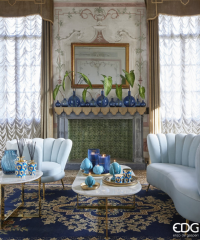 Candle Hypnotic h:12 d:10 cm | Mum