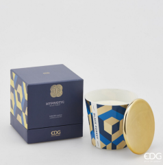 Candle Hypnotic h:9 d:9 cm | Mum