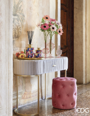 Candle Hypnotic h:9 d:9 cm | Mum