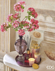 Candle Hypnotic h:9 d:9 cm | Mum