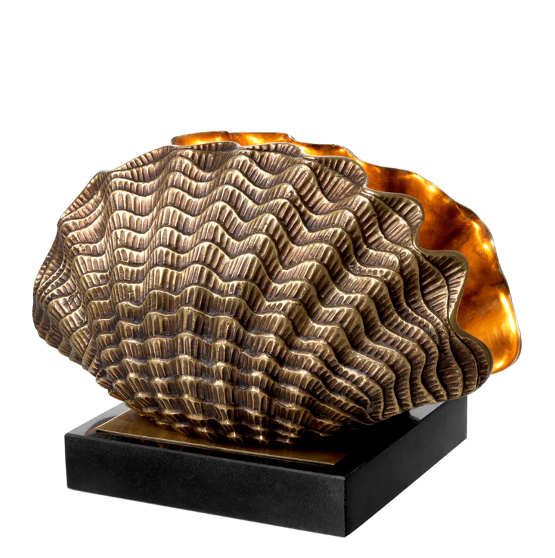 Table Lamp Burbank 33x21x22 cm | Abajur