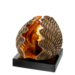 Table Lamp Burbank 33x21x22 cm | Abajur