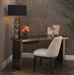 Table Lamp Rapho Gold 23x50x79,5 cm | Abajur