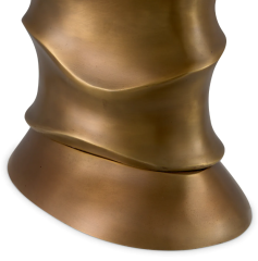 Table Lamp Rapho Gold 23x50x79,5 cm | Abajur
