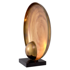 Table Lamp Odessa 17,5x46x50,5 cm | Abajur