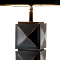 Table Lamp Carlo 18x40x93 cm | Abajur