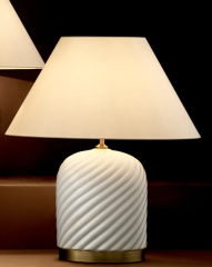 Table Lamp Savona 26x58x66 cm | Abajur