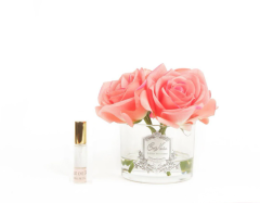 Şeftali beş güllü siyah gold koku | Oda Kokusu