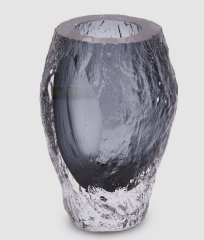 Vaso Meteora L 24x16x13 cm | Vazo - Mumluk